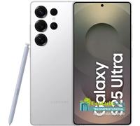 Samsung Galaxy S25 Ultra 1TB Titanium White (Blanco) COMO NUEVO (se incluye cable y cargador de regalo)