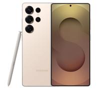 Samsung Galaxy S25 Ultra 256 GB Oro Rosa Titanio nuevo