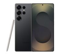 Samsung Galaxy S25 Ultra 256 GB titanio negro