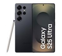 Samsung Galaxy S25 Ultra SM-S938B/DS 17,5 cm (6.9") SIM doble Android 15 5G USB Tipo C 12 GB 256 GB 5000 mAh Negro, Titanio