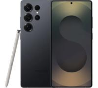 Samsung Galaxy S25 Ultra 256 GB titanio negro intenso Nuevo