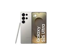 SAMSUNG GALAXY S25 ULTRA 256GB GRIS TITANIUM