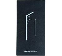 Samsung Galaxy S25 Ultra 17,5 cm (6.9") SIM doble Android 15 5G USB Tipo C 12 GB 256 GB 5000 mAh Plata, Blanco