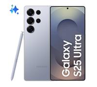 Samsung Galaxy S25 Ultra 17,5 cm (6.9") SIM doble Android 15 5G USB Tipo C 12 GB 512 GB 5000 mAh Azul, Plata, Titanio