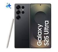 Samsung Galaxy S25 Ultra 512 GB Negro Titanio nuevo