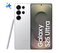 Samsung Galaxy S25 Ultra 512 GB Plata Titanio nuevo