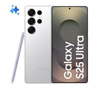 Samsung Galaxy S25 Ultra 17,5 cm (6.9") SIM doble Android 15 5G USB Tipo C 12 GB 512 GB 5000 mAh Negro, Plata, Blanco
