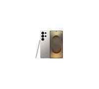 Samsung Galaxy S25 Ultra 512 GB titanio gris (SM-S938BZTGEUB)