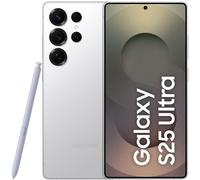 Samsung Galaxy S25 Ultra 17,5 cm (6.9") SIM doble Android 15 5G USB Tipo C 12 GB 512 GB 5000 mAh Negro, Plata, Blanco