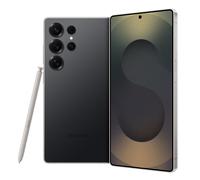 Samsung Galaxy S25 Ultra 17,5 cm (6.9") SIM doble Android 15 5G USB Tipo C 12 GB 512 GB 5000 mAh Negro, Titanio