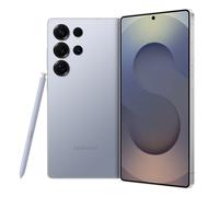 Samsung Galaxy S25 Ultra 17,5 cm (6.9") SIM doble Android 15 5G USB Tipo C 12 GB 512 GB 5000 mAh Azul, Plata, Titanio