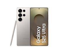 Samsung Galaxy S25 Ultra 17,5 cm (6.9") SIM doble Android 15 5G USB Tipo C 12 GB 1 TB 5000 mAh Gris, Titanio