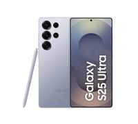 Samsung Galaxy S25 Ultra 17,5 cm (6.9") SIM doble Android 15 5G USB Tipo C 12 GB 256 GB 5000 mAh Azul, Plata
