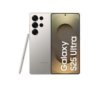 Samsung Galaxy S25 Ultra 17,5 cm (6.9") SIM doble Android 15 5G USB Tipo C 12 GB 1 TB 5000 mAh Gris, Titanio