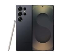 Samsung Galaxy S25 Ultra - Titanio Negro Intenso, Titanio Negro Intenso