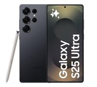 Samsung Galaxy S25 Ultra 5G 12GB 512GB 6,9" Negro Titanio, cámara cuádruple