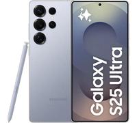 Samsung Galaxy S25 Ultra 5G 12GB 512GB Dual Sim Smartphone Android - Titanium Silver Blue