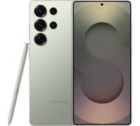 Samsung Galaxy S25 Ultra 5G 12GB/512GB Grünes Titan (Titanium Jadegreen) Dual-SIM SM-S938B