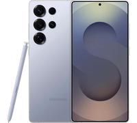 Samsung Galaxy S25 Ultra 5G 12GB/512GB Titanio Azul (Titanium Silver Blue) Dual SIM SM-S938B