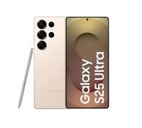 Samsung Galaxy S25 Ultra 1TB titanio cuarzo rosa | Nuevo: en embalaje original, sin abrir | Libre | 30 meses de garantía | AN698575