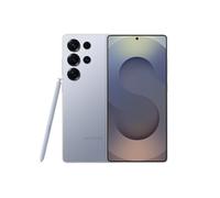 SAMSUNG Galaxy S25 Ultra AI Smartphone 1 TB Titanblau