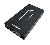 Samsung Galaxy S25 Ultra 17,5 cm (6.9") SIM doble Android 15 5G USB Tipo C 12 GB 1 TB 5000 mAh Negro, Titanio