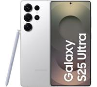 Samsung Galaxy S25 Ultra 1 TB Plata Titanio nuevo