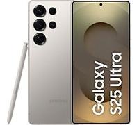 Samsung Galaxy S25 Ultra Doble SIM 1TB titanio gris