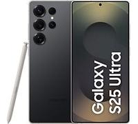 Samsung Galaxy S25 Ultra Doble SIM 512GB titanio negro