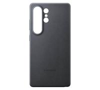 Samsung Galaxy S25 Ultra KindSuit Telephip Cubierta protectora Diseo elegante Durable Soft Inner Versin US EF-VS938PBEGUS NEGRO