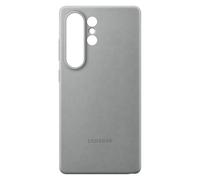 Samsung Galaxy S25 Ultra KindSuit Telephip Cubierta protectora Diseo elegante Durable Soft Inner Versin US EF-VS938PJEGUS GRIS