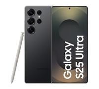 Samsung Galaxy S25 Ultra 17,5 cm (6.9") SIM doble Android 15 5G USB Tipo C 12 GB 512 GB 5000 mAh Negro, Titanio
