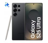 Samsung Galaxy S25 Ultra S938 5G Dual Sim 12GB RAM 1TB - Titanium Black