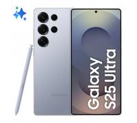 Samsung Galaxy S25 Ultra S938 5G Dual Sim 12GB RAM 512GB - Titanium Silverblue