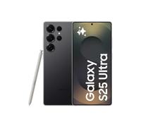 Samsung Galaxy S25 Ultra 17,5 cm (6.9") SIM doble Android 15 5G USB Tipo C 12 GB 256 GB 5000 mAh Negro, Titanio