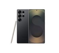 Samsung Galaxy S25 Ultra 17,5 cm (6.9") SIM doble Android 15 5G USB Tipo C 12 GB 512 GB 5000 mAh Negro, Titanio