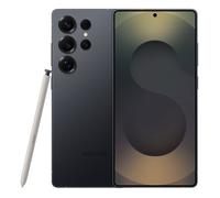 Samsung Galaxy S25 Ultra Smartphone 6.9" Dynamic AMOLED 2X 1TB 12GB RAM 200MP Cámara Quad 5G Snapdragon 8 Elite Android 15 Negro Titanio (SM-S938B/DS)