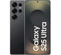 Samsung Galaxy S25 Ultra 17,5 cm (6.9") SIM doble Android 15 5G USB Tipo C 12 GB 256 GB 5000 mAh Negro, Titanio