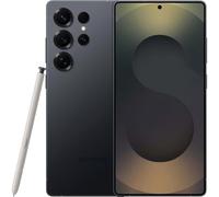 Samsung Galaxy S25 Ultra Smartphone con IA 512GB Batería 5.000mAh Titanio Negro Versión Importada EU