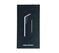 Samsung Galaxy S25 Ultra Smartphone con IA 512GB Batería 5.000mAh Titanio Plata Versión Importada EU