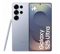 Samsung Galaxy S25 Ultra Smartphone con IA Almacenamiento 1TB Batería 5.000mAh Titanio Azul