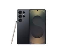 Samsung Galaxy S25 Ultra - Titanio Negro Intenso, Titanio Negro Intenso