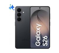 Samsung Galaxy S26 12GB 256GB (5G) - Smartphone 6.3" D