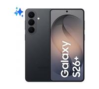 Samsung Galaxy S26 Plus 512 GB negro