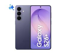 Samsung Galaxy S26+ 12GB 512GB Violeta Cobalto - Smartphone 6.7"
