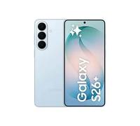 Smartphone Samsung Galaxy S26+ 6.7" (12 / 512GB) 120Hz Blanco