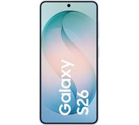 Samsung Galaxy S26 256 GB azul (SM-S942BLBGEUB)