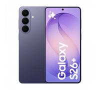 Samsung Galaxy S26+ 256 GB Morado nuevo