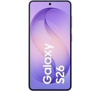 Samsung Galaxy S26 5G 12GB 256GB 6.3" Violeta Cobalto