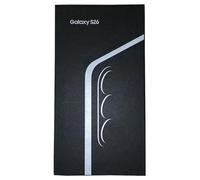 Samsung Galaxy S26 6.3" 12GB 256GB 5G Negro
